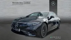 Usado 2023 Mercedes EQS450+ Edition Berlina | 94.900 € (Super precio)