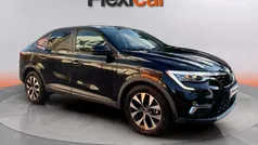 Usado 2022 Renault Arkana Equilibre SUV | 17.990 € (Buen precio)