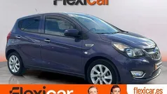 Otro Usado 2016 Opel Karl Selective Utilitario | 8490 € (Precio justo)
