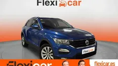 Usado 2020 VW T-Roc Advance SUV | 17.490 € (Precio justo)