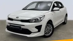 Usado 2021 Kia Rio Style Berlina | 14.595 € (Precio justo)