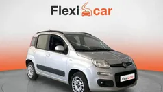 Gris Usado 2020 Fiat Panda Lounge Utilitario | 6410 € (Super precio)