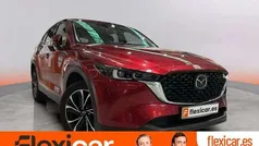 Usado 2022 Mazda CX-5 SUV | 23.190 € (Buen precio)