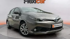 Usado 2017 Toyota Auris Hybrid Active Utilitario | 15.990 € (Precio justo)