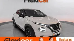 Usado 2023 Nissan Juke N-Connecta SUV | 20.890 € (Super precio)