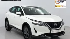 Usado 2023 Nissan Qashqai N-Connecta SUV | 23.900 € (Super precio)