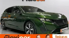 Usado 2024 Peugeot 308 Allure Berlina | 22.890 € (Buen precio)