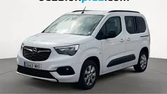 Blanco Usado 2023 Opel Combo Life Business Edition | 16.355 € (Precio justo)