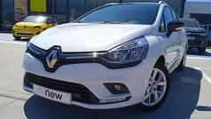 Usado 2019 Renault Clio GrandTour LIMITED Familiar | 9800 € (Buen precio)