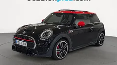 Negro Usado 2016 Mini John Cooper Works Utilitario | 21.200 € (Precio justo)