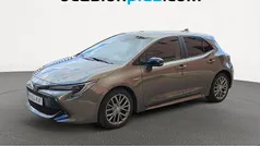 Usado 2019 Toyota Corolla Utilitario | 19.082 € (Precio justo)