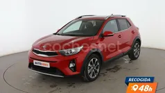 Usado 2020 Kia Stonic SUV | 15.599 € (Precio justo)