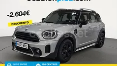 Usado 2024 Mini Cooper Countryman SUV | 28.650 € (Buen precio)