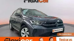 Usado 2022 VW Taigo Life SUV | 14.390 € (Super precio)
