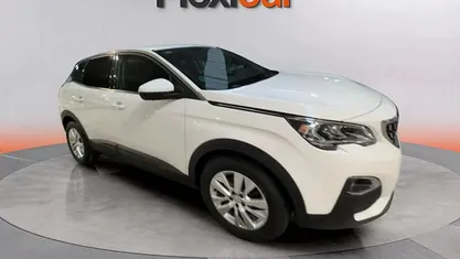 Usado Peugeot 3008 Active 131 CV (96 kW) 2018 SUV