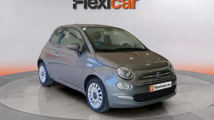 Usado Fiat 500 Dolcevita 71 CV (52 kW) 2022 Berlina