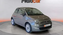 Gris Usado 2022 Fiat 500 Dolcevita Berlina | 8990 € (Super precio)