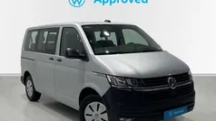 Usado 2024 VW Caravelle Monovolumen | 39.500 € (Precio justo)