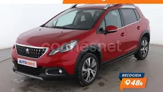 Usado 2018 Peugeot 2008 Allure SUV | 12.999 € (Precio justo)