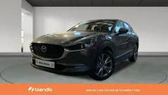 Usado 2024 Mazda CX-30 Center-Line SUV | 31.300 € (Precio justo)