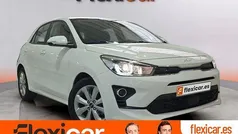 Usado 2021 Kia Rio Berlina | 14.490 € (Precio justo)
