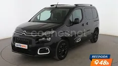 Usado 2019 Citroën Berlingo Feel Monovolumen | 17.699 € (Precio justo)