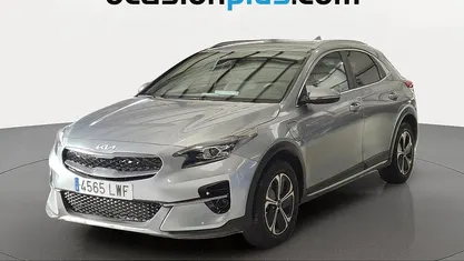 Usado Kia XCeed 141 CV (103 kW) 2022 SUV