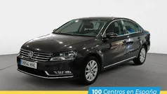 Usado 2011 VW Passat Advance SUV | 11.099 € (Precio justo)