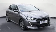 Usado 2023 Peugeot 208 Allure Utilitario | 15.500 € (Precio justo)