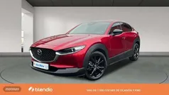 Usado 2024 Mazda CX-30 Homura-Line SUV | 29.490 € (Precio justo)