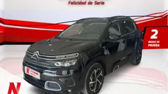 Usado 2021 Citroën C5 Aircross Feel SUV | 19.336 € (Buen precio)