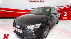 Usado 2017 Audi A1 Sportback Utilitario | 16.813 € (Precio justo)