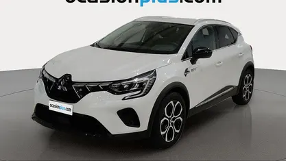 Usado Mitsubishi ASX 159 CV (116 kW) 2024 SUV