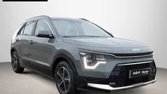 Verde Usado 2023 Kia Niro SUV | 28.990 € (Precio justo)