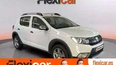 Usado 2020 Dacia Sandero Essentiel Utilitario | 12.470 € (Precio justo)
