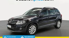 Usado 2016 VW Tiguan SUV | 13.590 € (Buen precio)