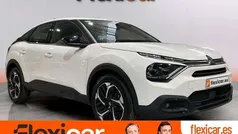 Usado 2023 Citroën C4 Feel Utilitario | 17.290 € (Precio justo)
