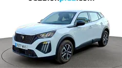 Usado 2024 Peugeot 2008 Active SUV | 17.537 € (Super precio)