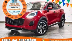 Usado 2024 Ford Puma Titanium | 23.900 € (Precio justo)