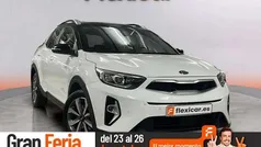 Usado 2025 Kia Stonic SUV | 13.490 € (Super precio)