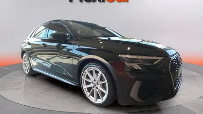 Usado Audi A3 Advanced Plus 150 CV (110 kW) 2023 Berlina