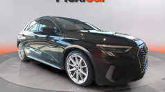 Usado 2023 Audi A3 Advanced Plus Berlina | 24.390 € (Super precio)