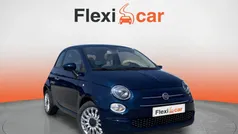 Usado 2020 Fiat 500 Dolcevita Berlina | 7990 € (Super precio)