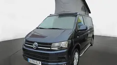 Azul Usado 2018 VW California Beach Van | 38.628 € (Super precio)