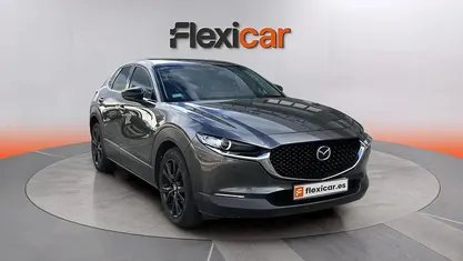 Occasion Mazda CX-30 Homura-Line 150 PK (110 kW) 2022 Grijs SUV