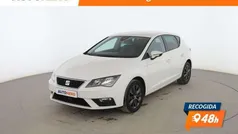 Usado 2018 Seat Leon Style Berlina | 14.099 € (Precio justo)