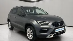 Usado 2024 Seat Ateca Style SUV | 27.500 € (Precio justo)