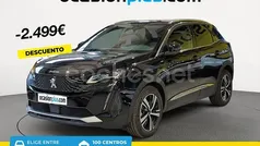 Usado 2024 Peugeot 3008 GT SUV | 27.490 € (Precio justo)