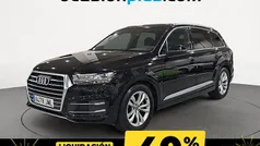 Usado 2016 Audi Q7 Design SUV | 31.650 € (Buen precio)