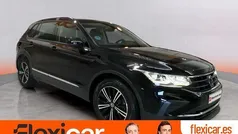 Usado 2021 VW Tiguan Life SUV | 24.290 € (Super precio)
